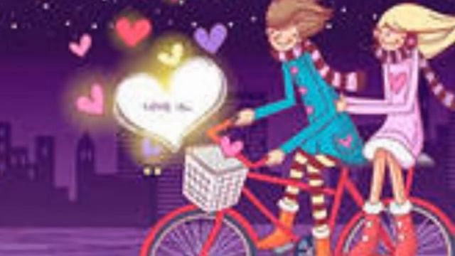 Valentine смотреть онлайн