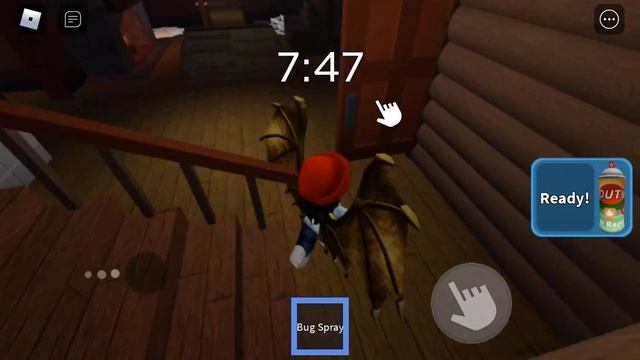 Везде пауки/Roblox/паук/Spidet/🕷🕸 смотреть онлайн
