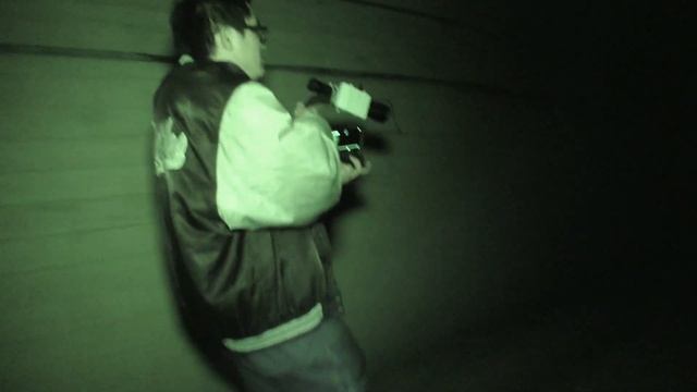 【２ちゃんねる情報】心霊の噂がある恐怖の隧道をドルそー＆てんてんと挑む смотреть онлайн