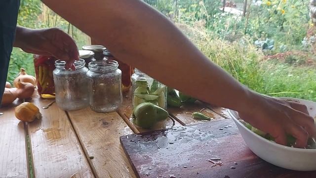 Compot De Pere Pentru Iarna