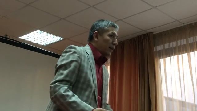 Мастерская успеха Норбекова в Казани. День 4. смотреть онлайн