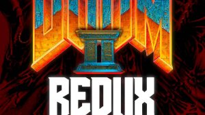 Doom 2. Doom 2 Redux MAP 11