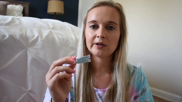SKIN CARE ROUTINE of a Dermatology PA!! смотреть онлайн