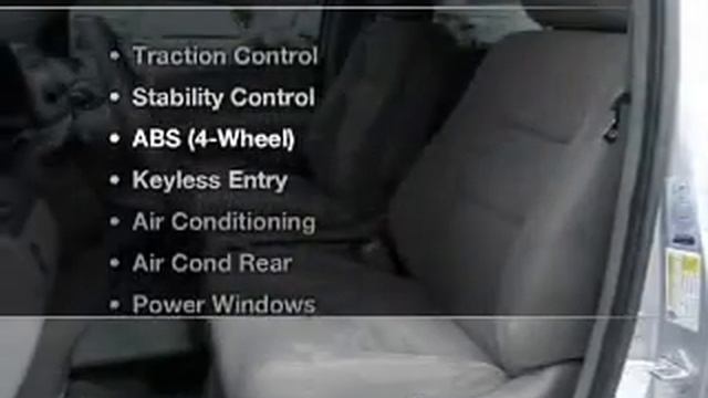 2010 Honda Odyssey - Levittown NY смотреть онлайн