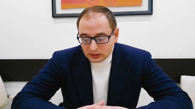 Краснов М.С. "Биорегуляторы. Научные исследования" смотреть онлайн