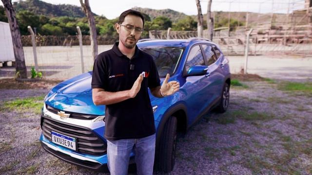 🤷♂️NOVO TRACKER: Faz sentido o curioso caso de Carros BEM DIFERENTES (mas com o mesmo NOME)? смотреть онлайн