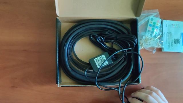 Водостійка і протиударне підсвічування днища автомобіля смотреть онлайн