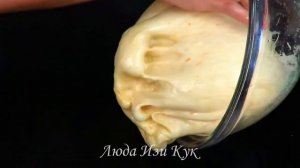 Пасхальный кулич краффин на Пасху, кулич краффин рецепт 2 0 Люда Изи Кук как при