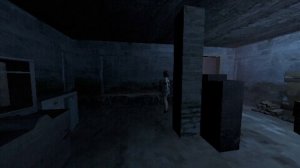 Murder House - The Easter Bunny Is Here To Have Lots of FUN! ( PS1 Style Horror / FULL PLAYTHROUGH