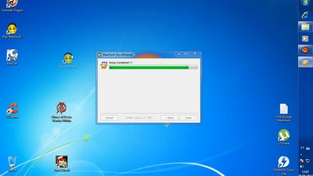 como baixa instalar manhunt pc смотреть онлайн
