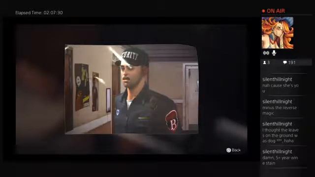 Life Is Strange - 9 / 14 смотреть онлайн
