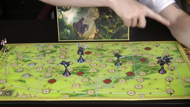Board Game Breakfast - Immersion? смотреть онлайн