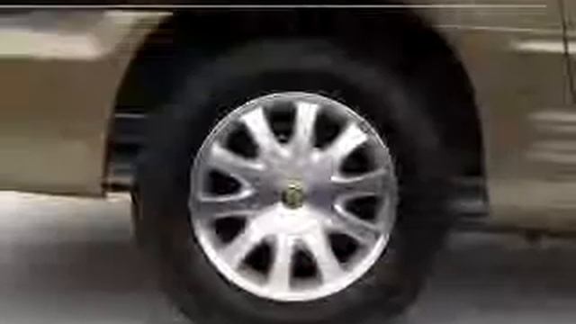 2003 Chrysler Town & Country - Lynnwood WA смотреть онлайн