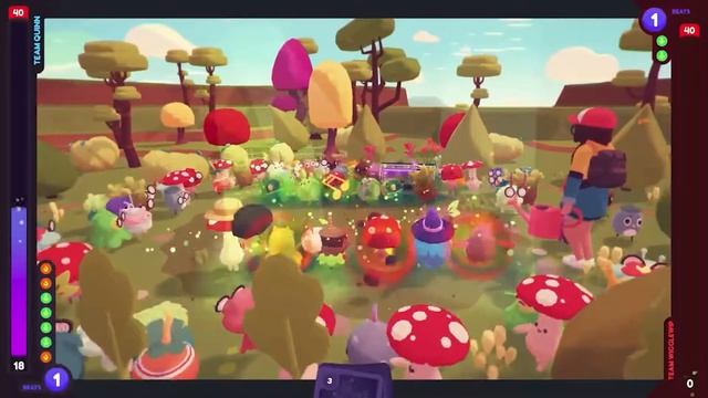 Viewpoints: Ooblets (Early Access) смотреть онлайн