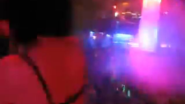 Kyau & Albert - Live @ Pobeda N.C.