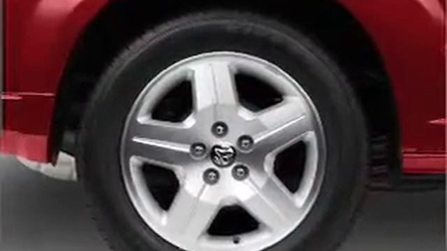 2008 Dodge Caliber - New Castle DE смотреть онлайн