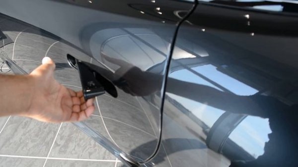 2018 New Lexus LC 500 Exterior and Interior