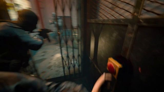 Kernel VR смотреть онлайн