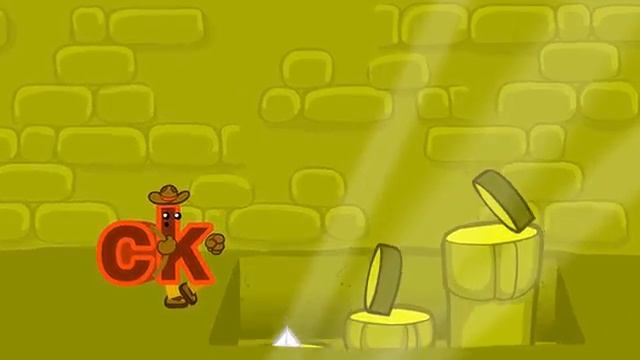 Meet the Phonics Digraphs - ck смотреть онлайн