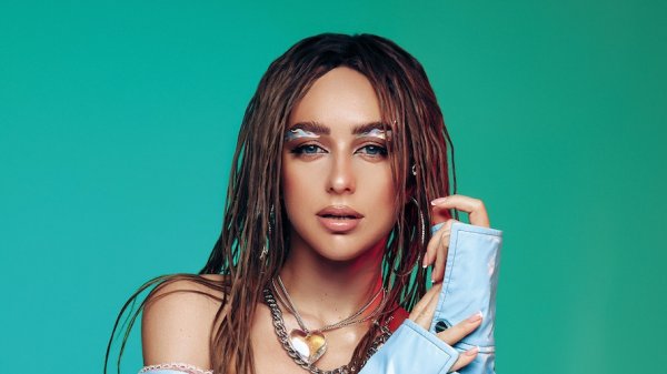 Мари Краймбрери - как менялись песни (2012 - 2024)