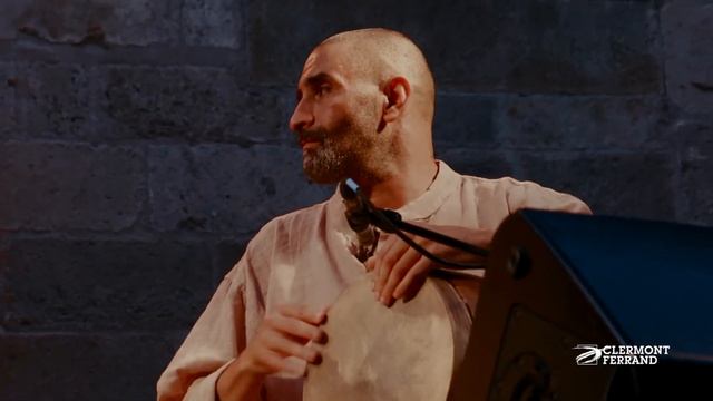 Dimasté - Contre-plongées de Clermont Ferrand 2018 смотреть онлайн