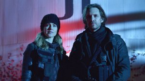 Сериал 12 обезьян – 2 сезон 10 серия / 12 Monkeys