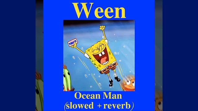 𝐎𝐜𝐞𝐚𝐧 𝐌𝐚𝐧 (𝐬𝐥𝐨𝐰𝐞𝐝 + 𝐫𝐞𝐯𝐞𝐫𝐛) смотреть онлайн