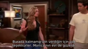 Friends - Season 7 Episode 19