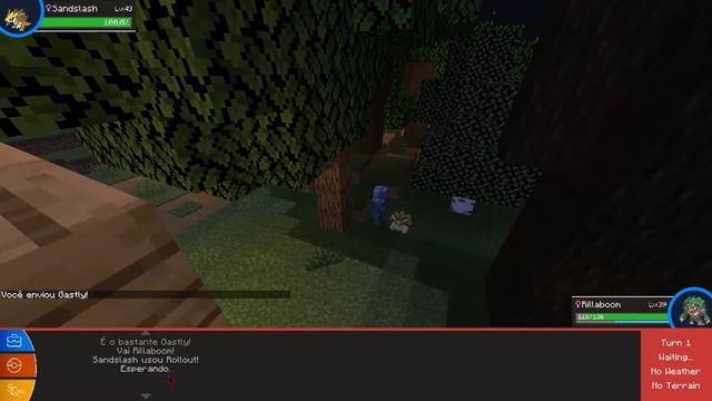 MINECRAFT PIXELMON !!! FT: Pegasus & Toy •HeroYT• смотреть онлайн