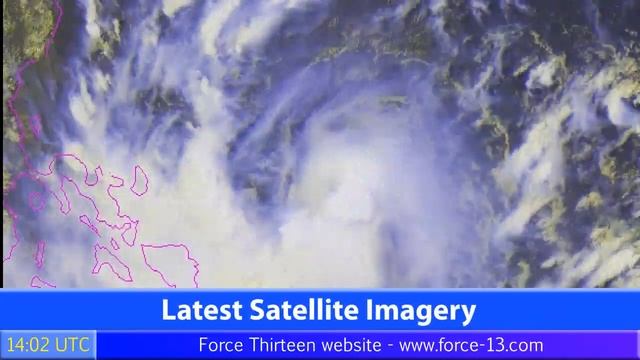 Typhoon Matmo (Henry) passing east of PH - Update 3 (July 21, 2014) смотреть онлайн