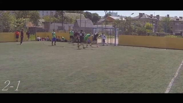 Перунова Рать 3 2 Fastiv Net Голы, ЛДФФ май июль 2014