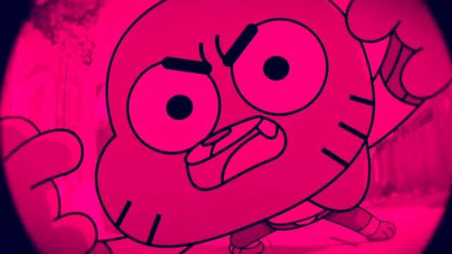 The Amazing World Of Gumball - Ketchup Rap (Nightcore) смотреть онлайн