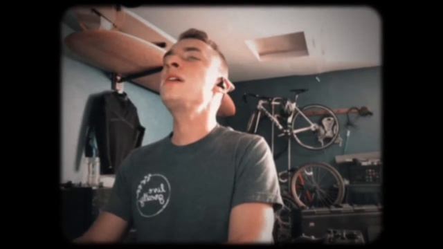 Blessed by Daniel Caesar (Cover) - Mark Barlow смотреть онлайн