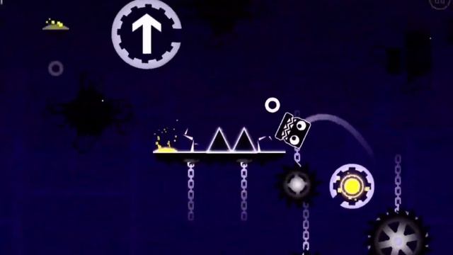 Первое видео! Прохождение изи демона Impulse смотреть онлайн