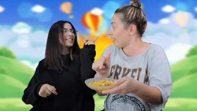 CEZALI GÜLMEME CHALLENGE EYLÜL LAL