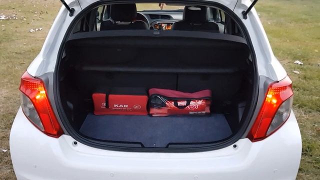 Toyota Yaris 1.33 | Hybrit Değil Benzinli | Bütün Ayrıntılarıyla смотреть онлайн