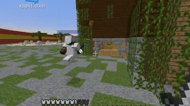 Minecraft FFA №1 Наконецто у меня есть лицензия смотреть онлайн