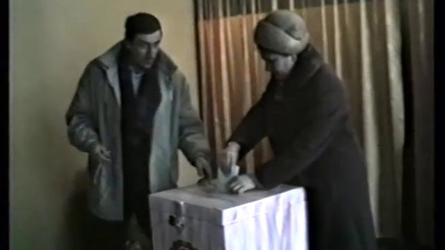 выборы 1990 смотреть онлайн