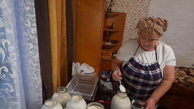 ТЯЖЁЛЫЕ ДНИ.ОВОЩНОЕ РАГУ С КОТЛЕТОЙ. смотреть онлайн