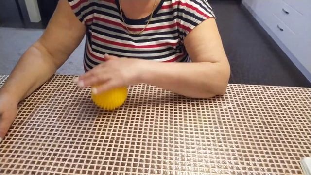 ЛФК после травмы лучевой кости, лучезапястного сустава - 4 смотреть онлайн