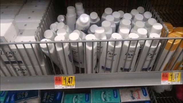 Walmart Ibotta Haul 11/27 ($67 Retail for Less Than $2) смотреть онлайн