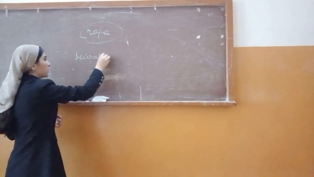 Табасаранский язык. 4 урок смотреть онлайн