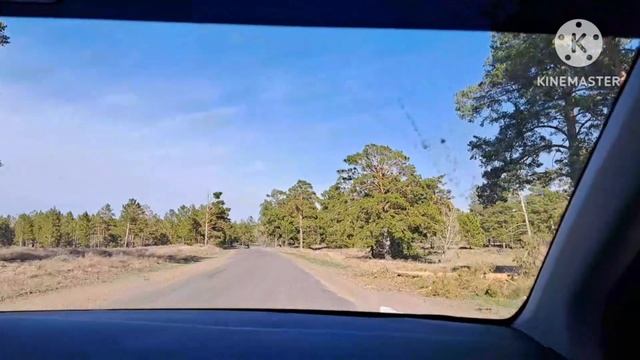 Поехали на выезд/Бор/Стеклянка/ Карагайлы/ Май 2023г /Семей