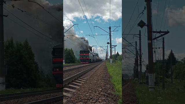 ТОЧНО Счастливый рейс №6 смотреть онлайн