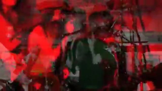Sacha Edwards Led Zep WHOLE LOT OF LOVE REMIX смотреть онлайн