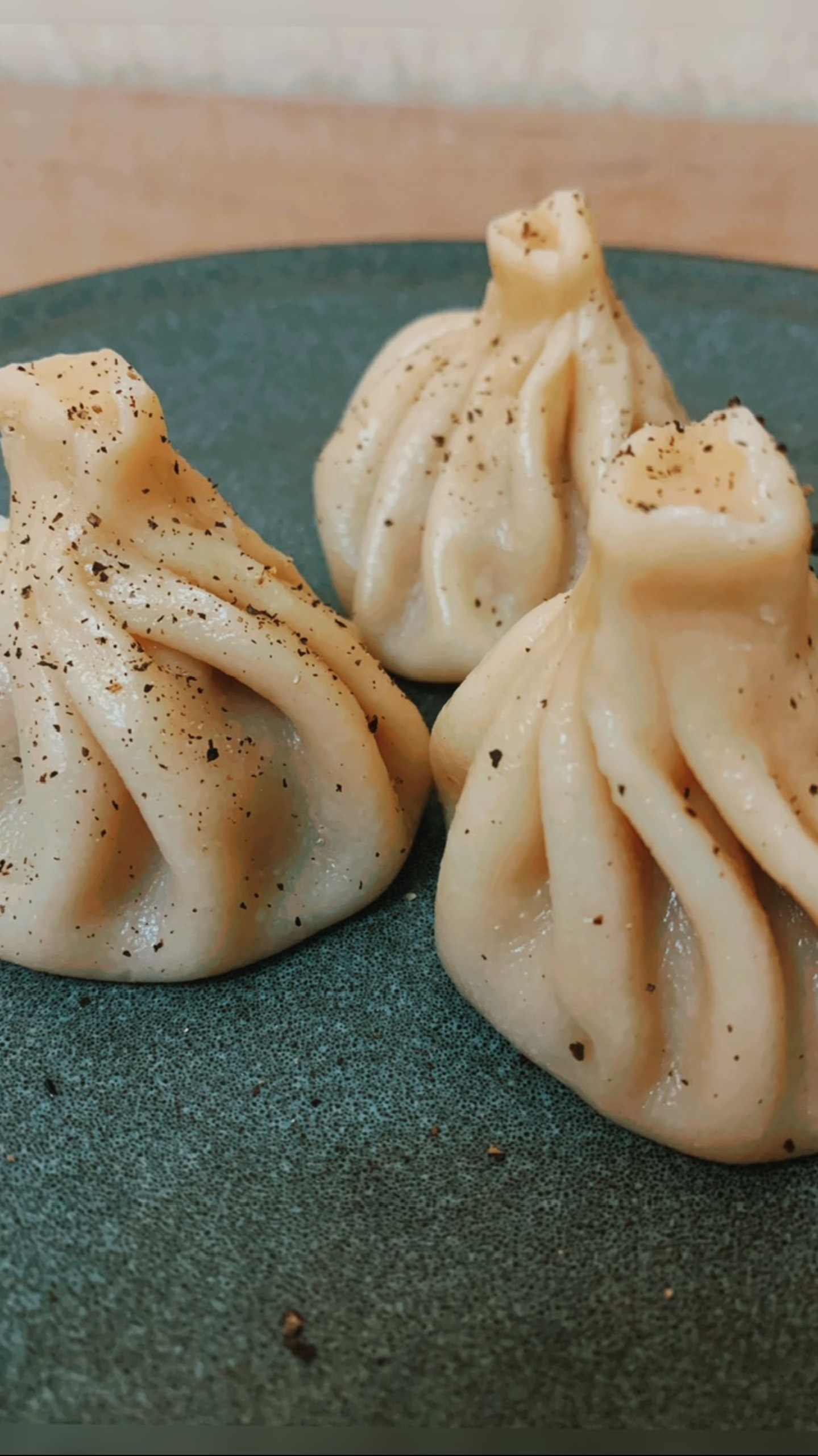 Вкусные домашние хинкали-вы должны попробовать!