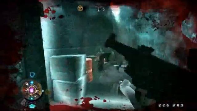 Wolfenstein - Demo of Power #3 смотреть онлайн