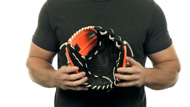 Rawlings GG Gamer XLE Neon Series: GXLE117NO