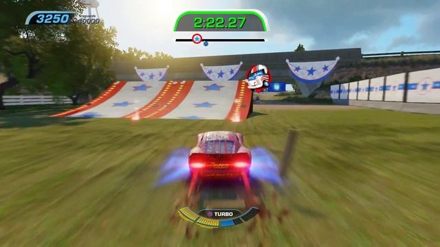 CARS 3 EPISODIO ITALIANO COMPLETO VIDEO GIOCHI Saetta McQueen Carl Attrezzi Cars Disney Pixar Films смотреть онлайн