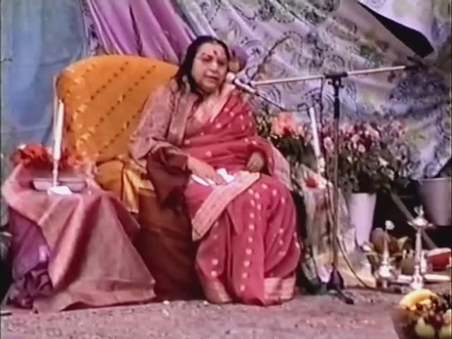 Пуджа Шри ВИШНУМАЙЯ 92